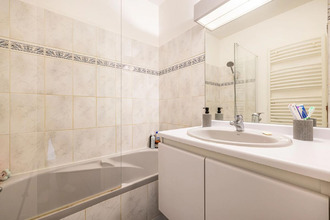 achat appartement chilly-mazarin 91380