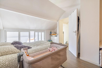 achat appartement chilly-mazarin 91380