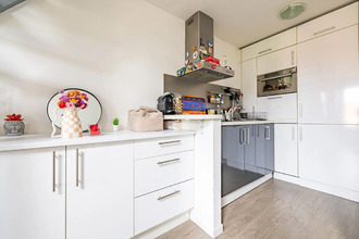 achat appartement chilly-mazarin 91380