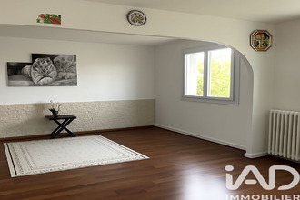 achat appartement chilly-mazarin 91380