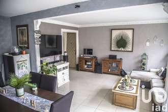 achat appartement chilly-mazarin 91380