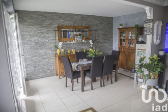 achat appartement chilly-mazarin 91380