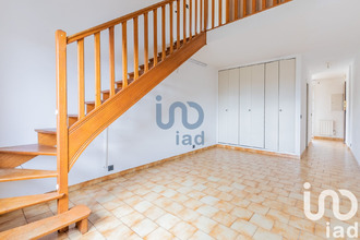 achat appartement chilly-mazarin 91380