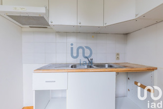 achat appartement chilly-mazarin 91380