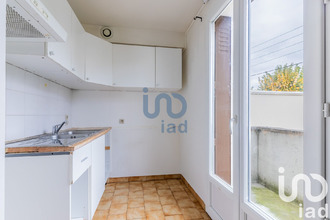 achat appartement chilly-mazarin 91380