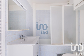 achat appartement chilly-mazarin 91380