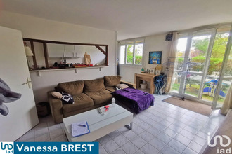 achat appartement chilly-mazarin 91380