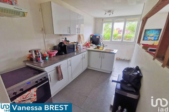 achat appartement chilly-mazarin 91380