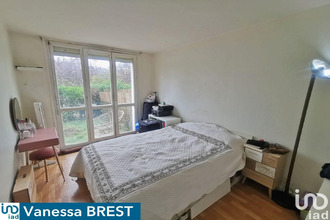 achat appartement chilly-mazarin 91380