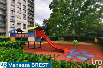 achat appartement chilly-mazarin 91380