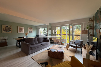 achat appartement chilly-mazarin 91380