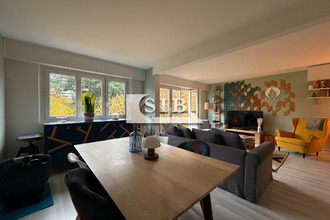 achat appartement chilly-mazarin 91380