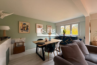 achat appartement chilly-mazarin 91380