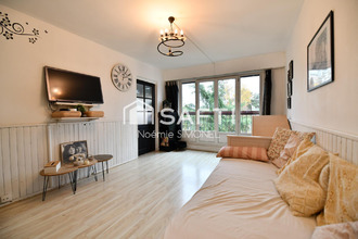 achat appartement chilly-mazarin 91380