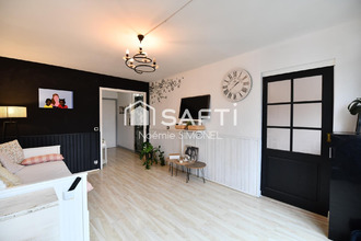 achat appartement chilly-mazarin 91380