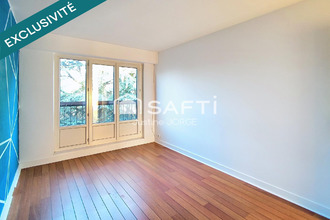 achat appartement chilly-mazarin 91380