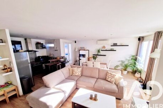 achat appartement chilly-mazarin 91380