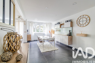 achat appartement chilly-mazarin 91380