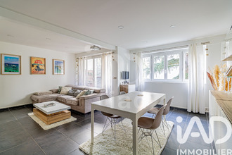 achat appartement chilly-mazarin 91380