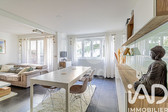 achat appartement chilly-mazarin 91380