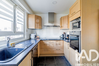 achat appartement chilly-mazarin 91380