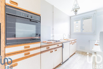 achat appartement chilly-mazarin 91380