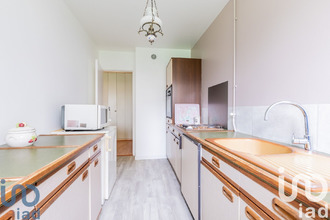 achat appartement chilly-mazarin 91380