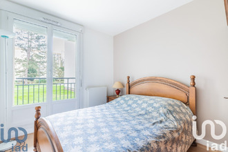 achat appartement chilly-mazarin 91380