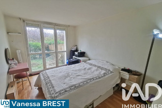 achat appartement chilly-mazarin 91380