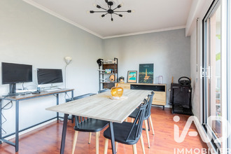 achat appartement chilly-mazarin 91380