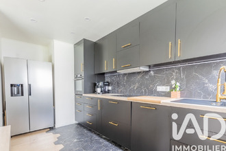 achat appartement chilly-mazarin 91380