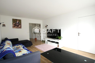 achat appartement chilly-mazarin 91380