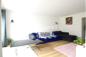 achat appartement chilly-mazarin 91380