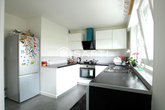 achat appartement chilly-mazarin 91380