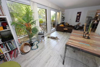 achat appartement chilly-mazarin 91380