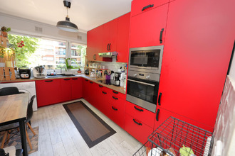 achat appartement chilly-mazarin 91380