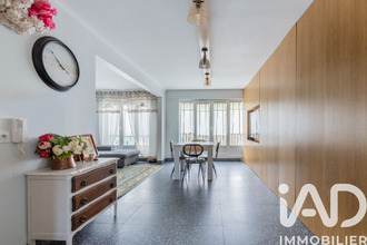 achat appartement chilly-mazarin 91380