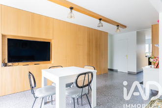 achat appartement chilly-mazarin 91380