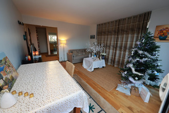 achat appartement chilly-mazarin 91380