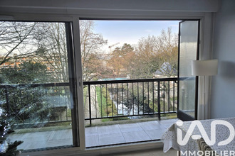 achat appartement chilly-mazarin 91380