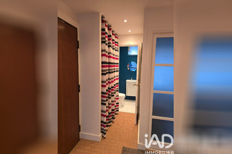 achat appartement chilly-mazarin 91380