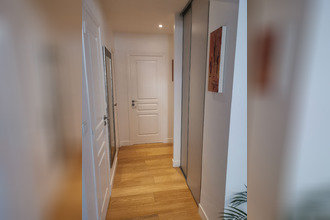 achat appartement chilly-mazarin 91380