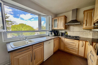 achat appartement chilly-mazarin 91380