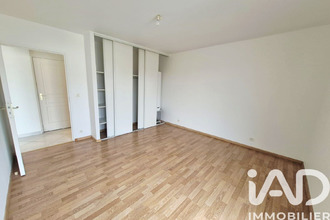 achat appartement chilly-mazarin 91380