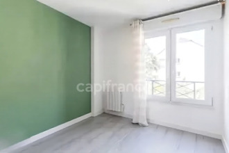 achat appartement chilly-mazarin 91380