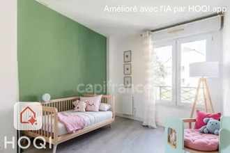 achat appartement chilly-mazarin 91380