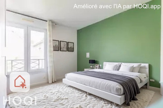achat appartement chilly-mazarin 91380