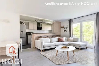 achat appartement chilly-mazarin 91380