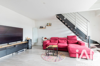 achat appartement chilly-mazarin 91380