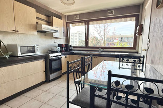 achat appartement chilly-mazarin 91380